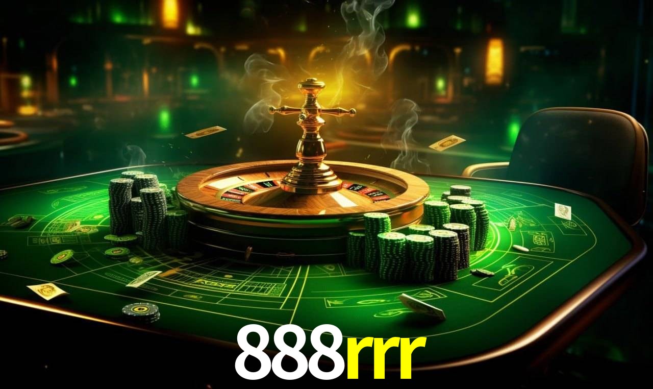 888rrr: Seu Especialista em Apostas Esportivas Brasileiras