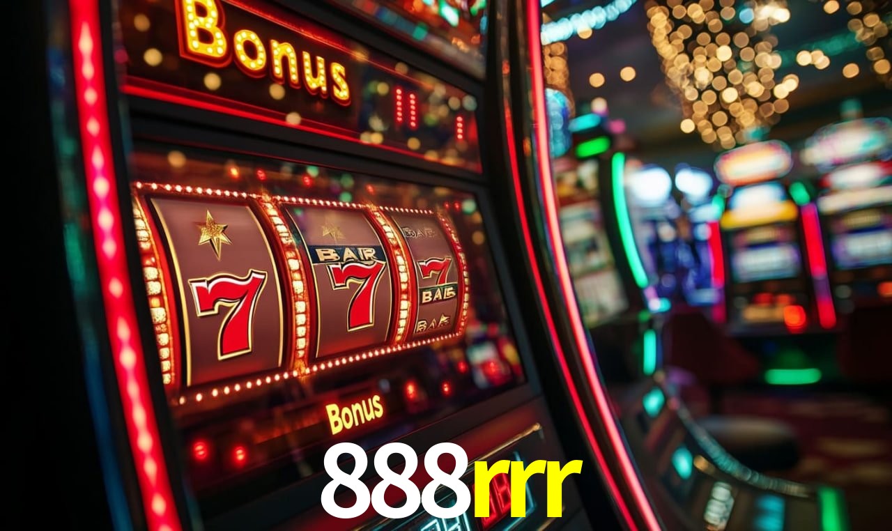 Bônus Generosos e Exclusivos no 888rrr para Você!