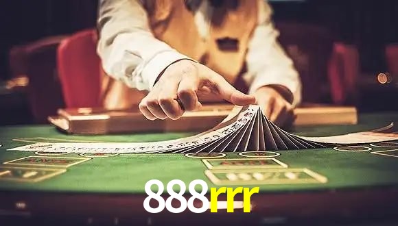 Live Casino 888rrr
