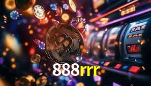 Interface do App 888rrr