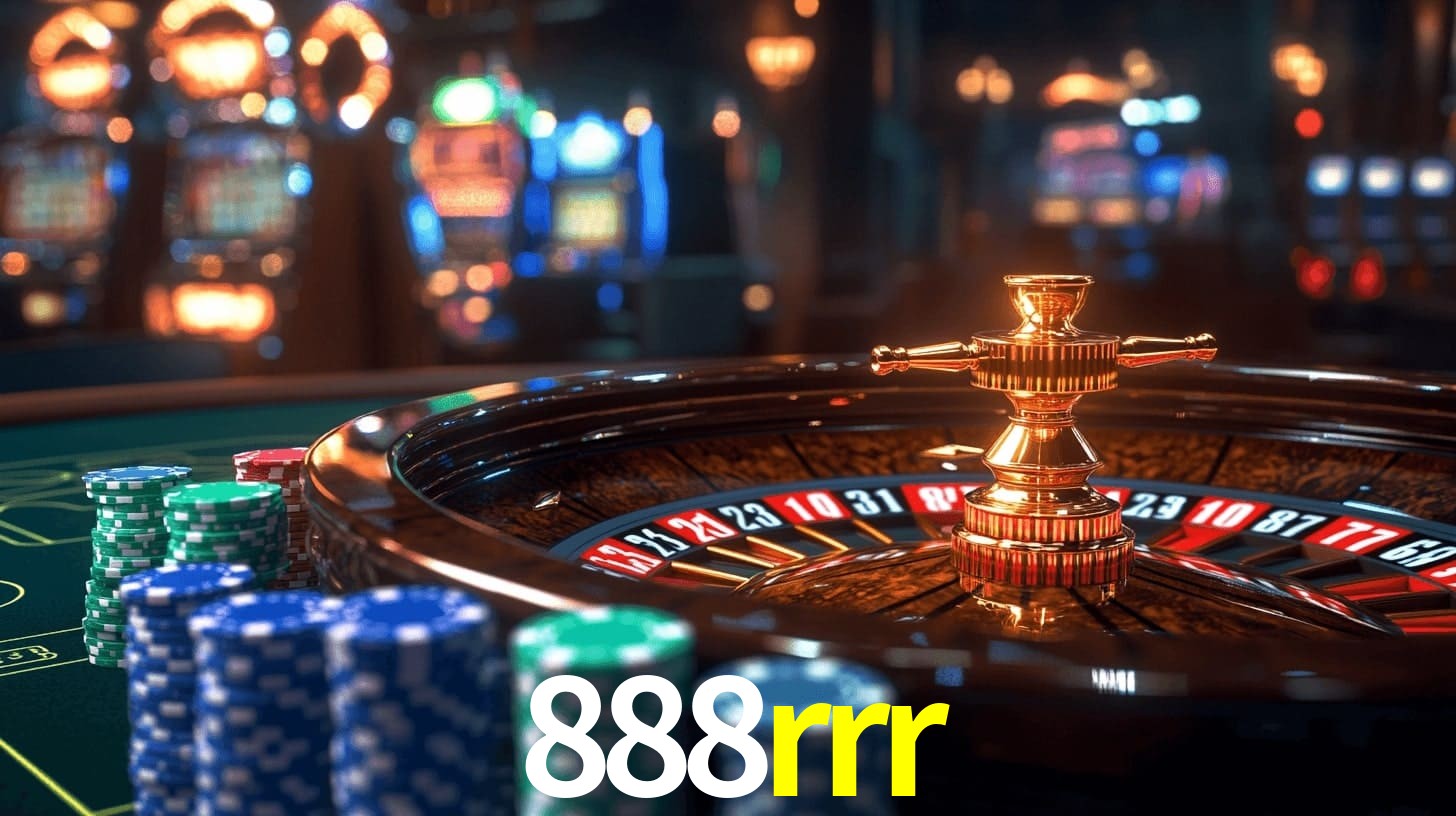 VIP Casino 888rrr