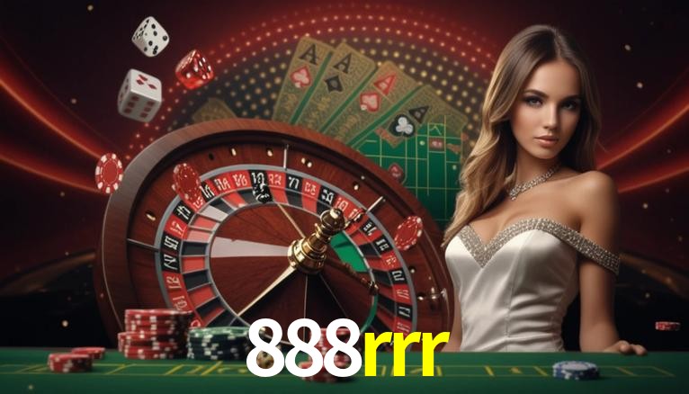 APP oficial da 888rrr para mobile