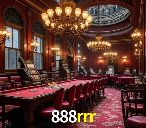 888rrr - Jogos No Cassino Online! - 888rrr.com