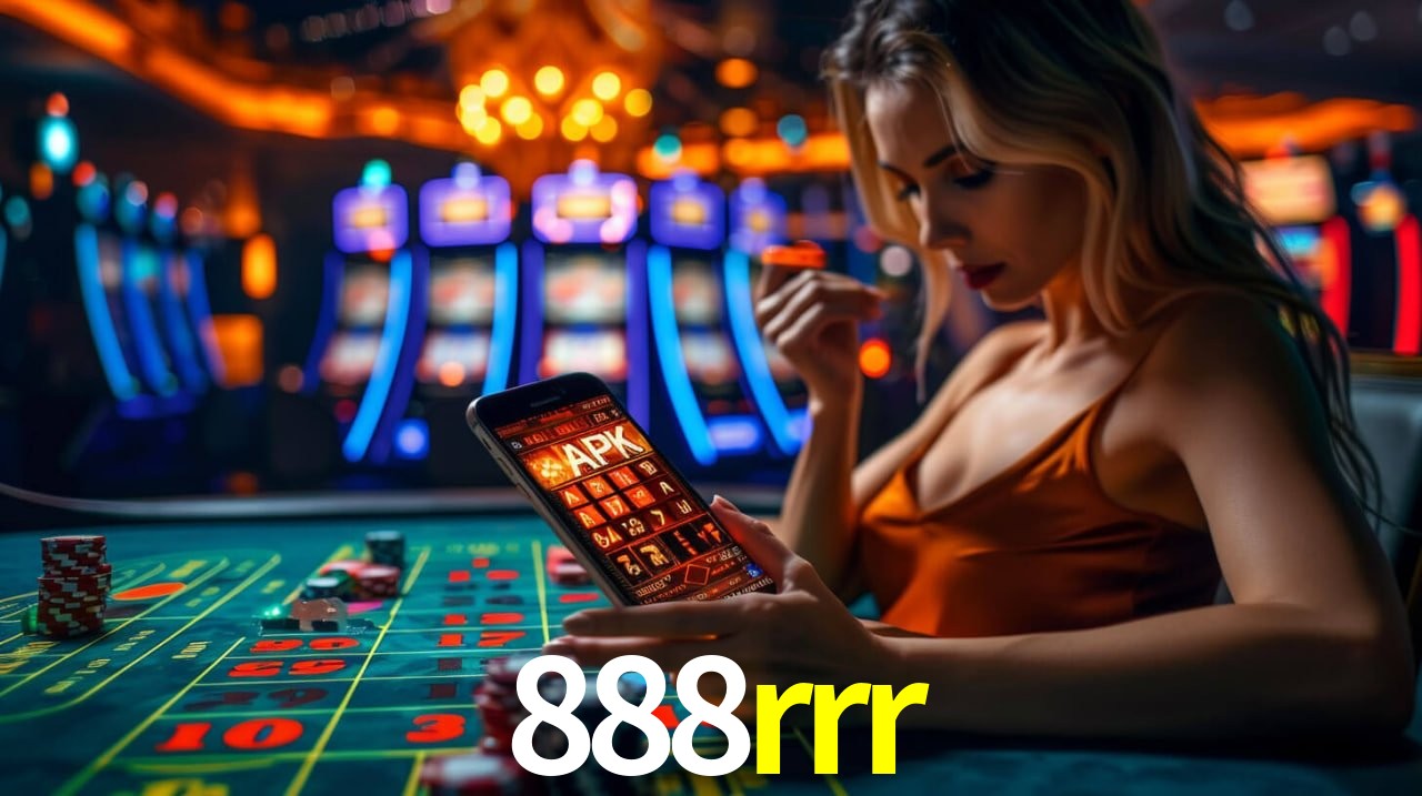 Slot Games 888rrr